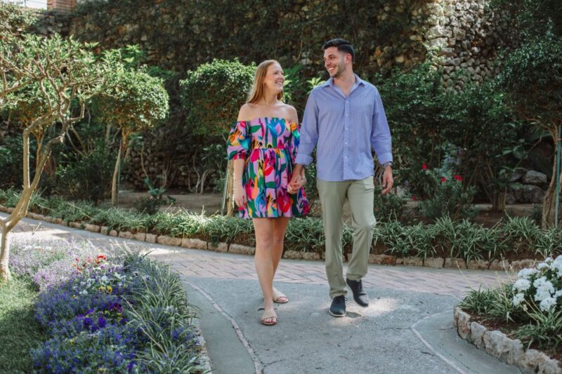 Naples: Photo Shoot With a Private Vacation Photographer - Gallery Access and Photo Delivery