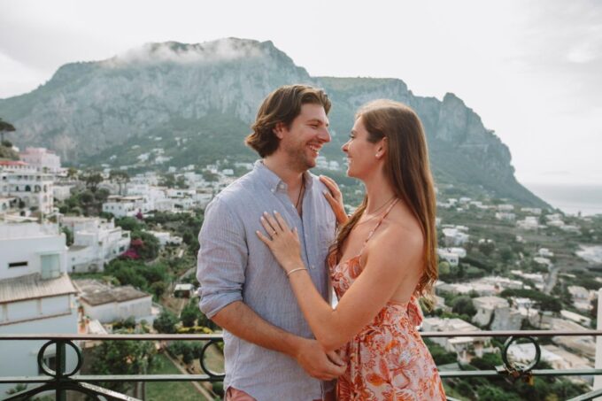Naples: Photo Shoot With a Private Vacation Photographer - Additional Costs