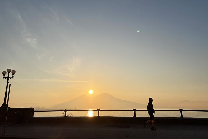 Naples Photo Tour Walking - Good To Know