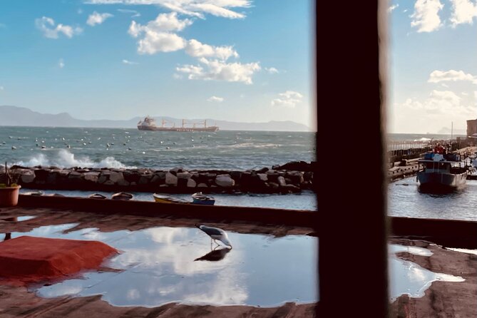 Naples Photo Tour Walking - Experience Highlights