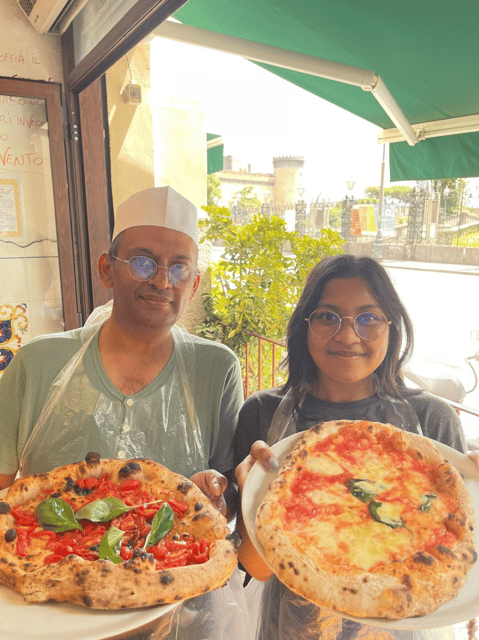 Naples Pizza Making Class: Authentic Culinary Experience - Recap