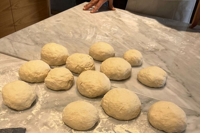 Naples: Pizza Making Class - Accessibility and Accommodations