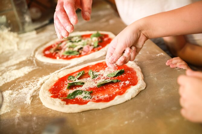 Naples Pizza Making Class With Tastings-Do Eat Better Experience - Good To Know