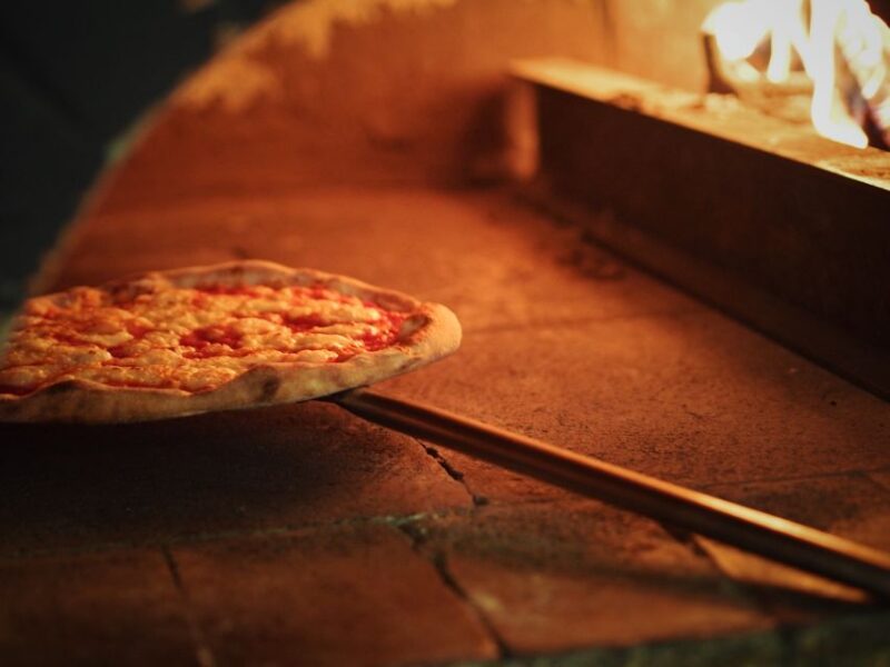 Naples: Pizza Making Workshop and Lunch - Recap