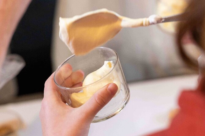 Naples Pizza & Tiramisu the Best Cooking Class in Town - Culinary Experience With a Professional Pizzaiolo