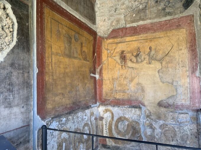 Naples: Pompeii and Naples Full-Day Tour With Tickets - Booking and Cancellation