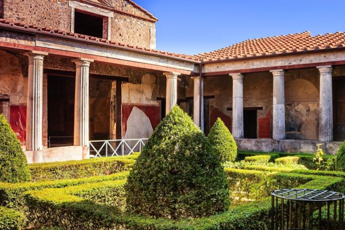 Naples: Pompeii & Mt. Vesuvius Day Trip With Tickets & Lunch - Booking and Payment Details