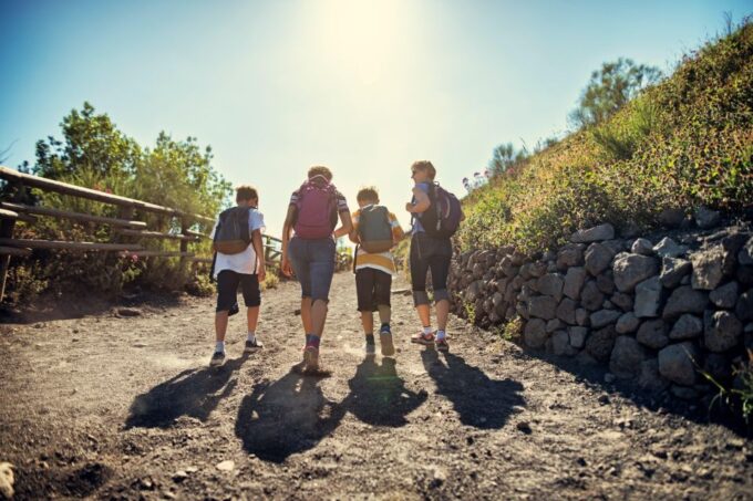 Naples: Pompeii & Mt. Vesuvius Day Trip With Tickets & Lunch - Frequently Asked Questions