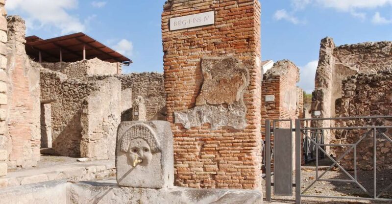 Naples: Pompeii Ruins VIP Guided Tour - Tour Experience and Highlights