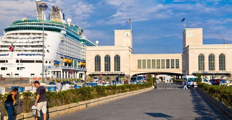 Naples: Pompeii, Sorrento & Amalfi Coast Tour With Pickup - Inclusions
