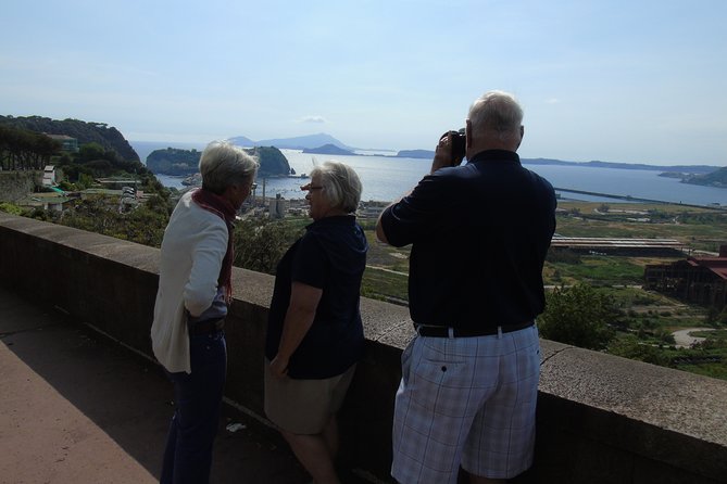 Naples Port Shorexcursion: Best of Naples Walking Tour With Friendly Local Guide - Tips for a Successful Tour