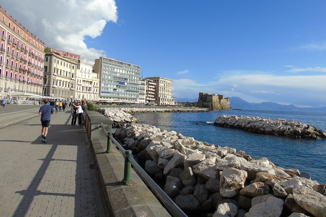 Naples Port Shorexcursion: Best of Naples Walking Tour With Friendly Local Guide - Frequently Asked Questions