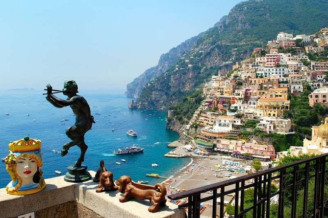 Naples: Positano, Amalfi, and Ravello Tour in Minivan - Traveler Experiences and Photos