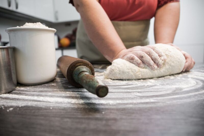 Naples: Premium Pizza-Making Class at a Pizzeria - Experience Highlights