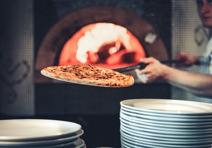 Naples: Premium Pizza-Making Class at a Pizzeria - Certificate and Recipe Takeaways