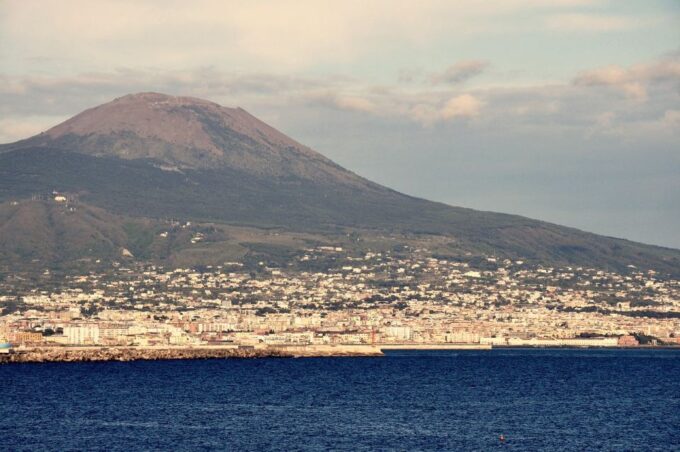 Naples Private 4-Hour City Tour From Hotel Cruise Terminal - Tour Inclusions and Exclusions