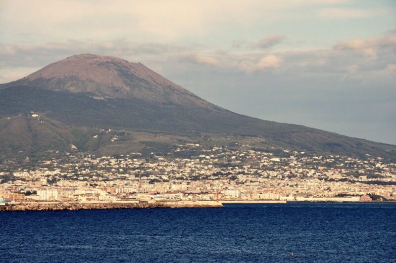 Naples Private 4-Hour Walking Tour - Key Points