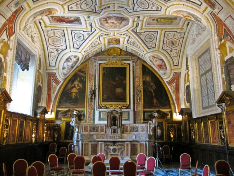 Naples Private 4-Hour Walking Tour - Tour Highlights