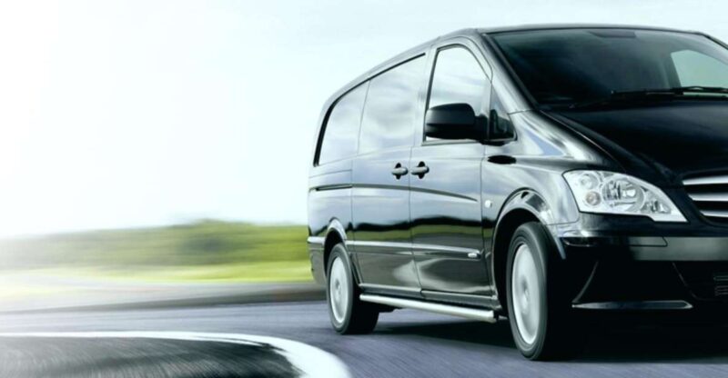 Naples: Private Airport Transfer to the City Centre - Availability and Restrictions