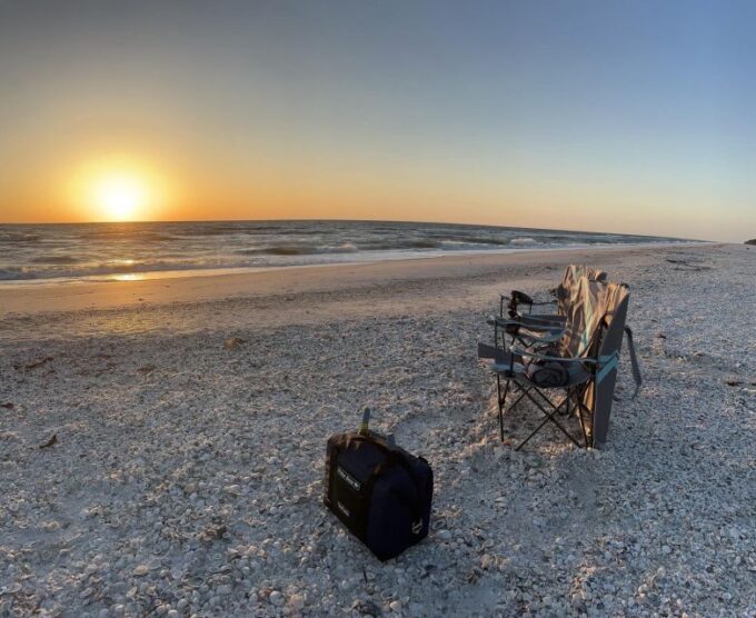 Naples Private Boat Charter- All Beach Amenities Included! - Booking and Cancellation Policy