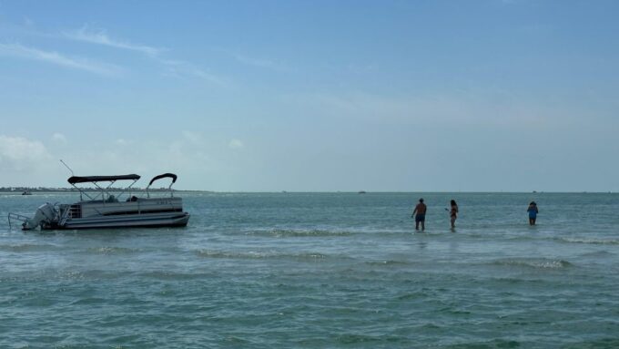 Naples Private Boat Charter- All Beach Amenities Included! - Frequently Asked Questions