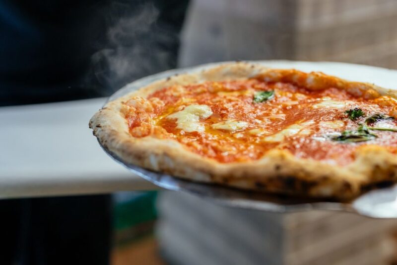 Naples: Private Food Tour – 10 Tastings With Locals - Experience Highlights
