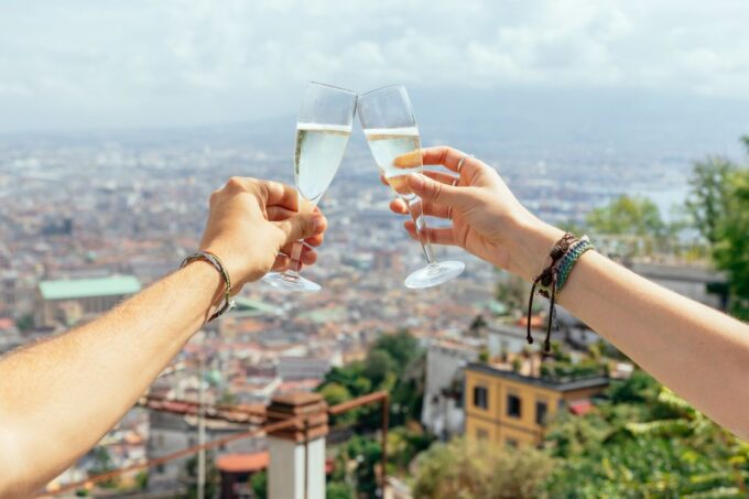 Naples: Private Food Tour – 10 Tastings With Locals - Notable Locations Visited
