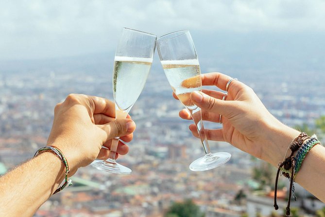 Naples Private Food Walking Tour With Locals: The 10 Tastings - Cancellation Policy