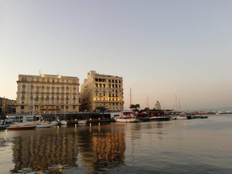 Naples: Private Guided Walking Tour With Local Michele Arpa - Tour Highlights