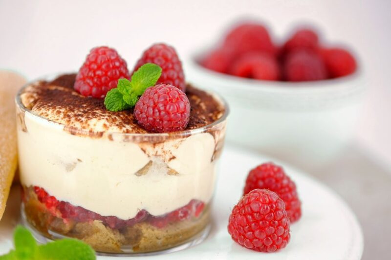 Naples: Private Pasta and Tiramisu Class at a Locals Home - Reservation and Payment