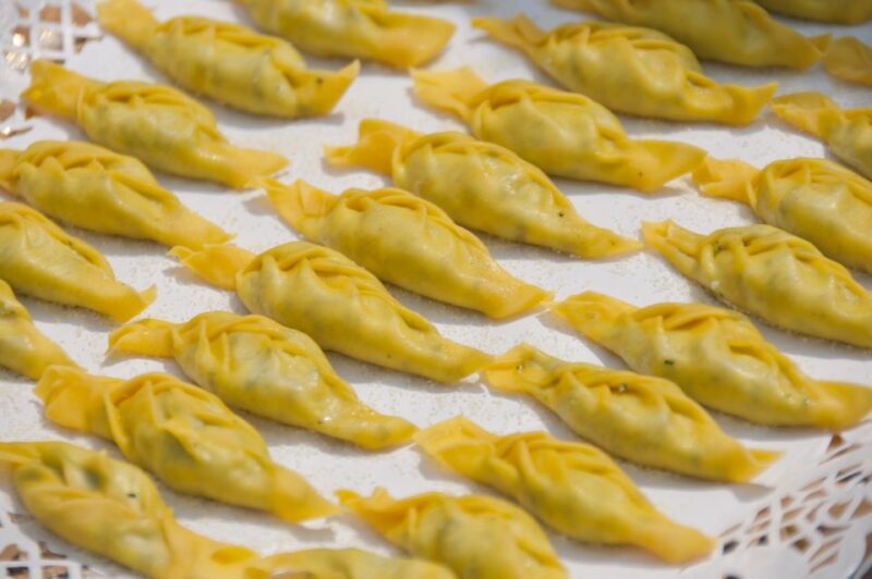 Naples: Private Pasta and Tiramisu Class at a Locals Home - Cultural Connection