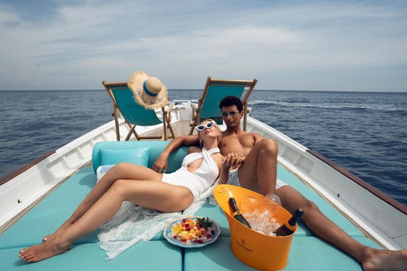 Naples Private Photo Session With a PRO Photographer - Experience Highlights