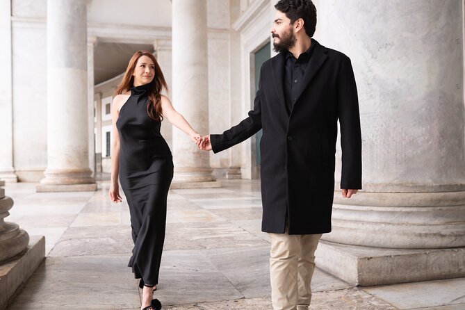 Naples Private Photoshoot With a Professional Photographer - Photoshoot Packages