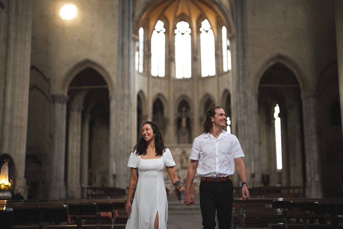 Naples Private Photoshoot With a Professional Photographer - What to Expect