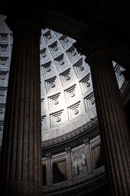 Naples: Private Tour by Classic Fiat 500 or Fiat 600 - Inclusions