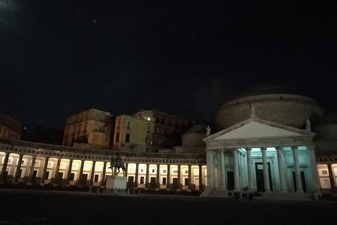 Naples Private Tour With Neapolitan Babà Tasting - Highlights of the Tour