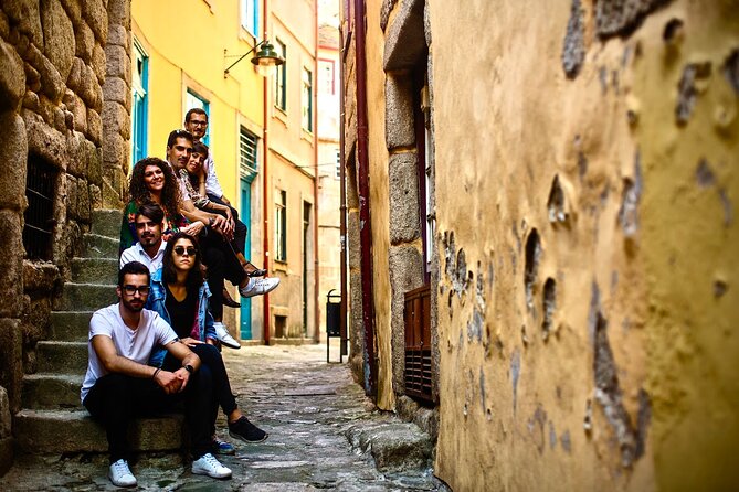 Naples Private Walking Food Tour With Secret Food Tours - Private Tour