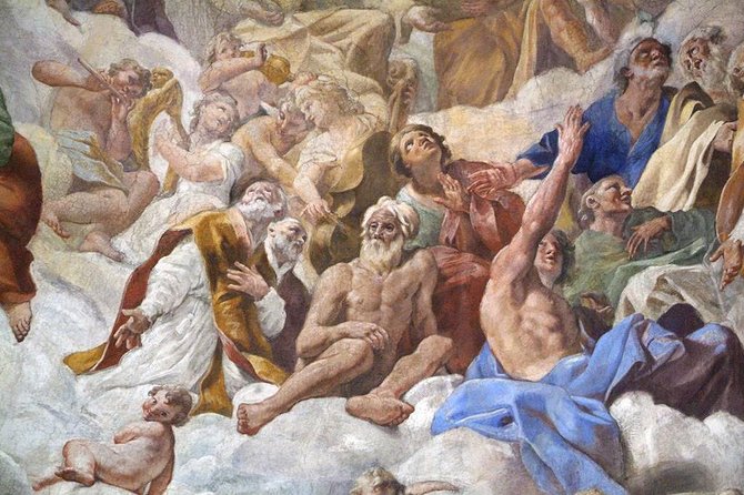 Naples Private Walking Tour - Meeting and Pickup Information