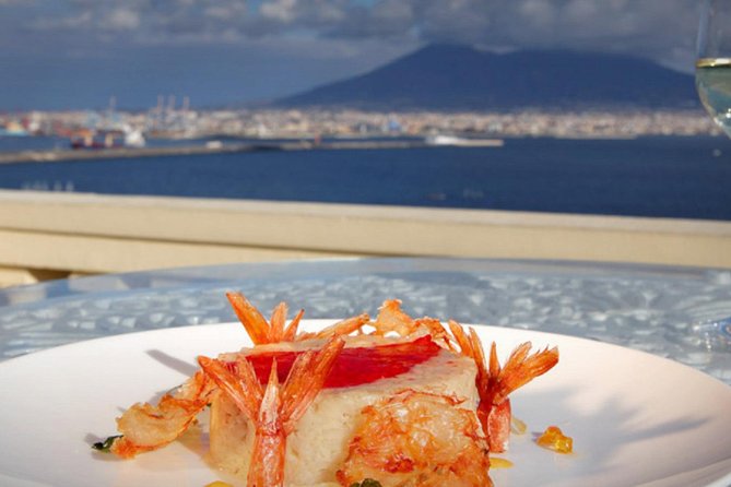 Naples: Romantic Gourmet Dinner on the Rooftop Terrace - Ratings and Reviews Analysis