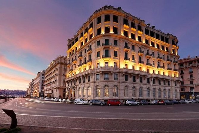 Naples: Romantic Gourmet Dinner on the Rooftop Terrace - Recommendations and Highlights