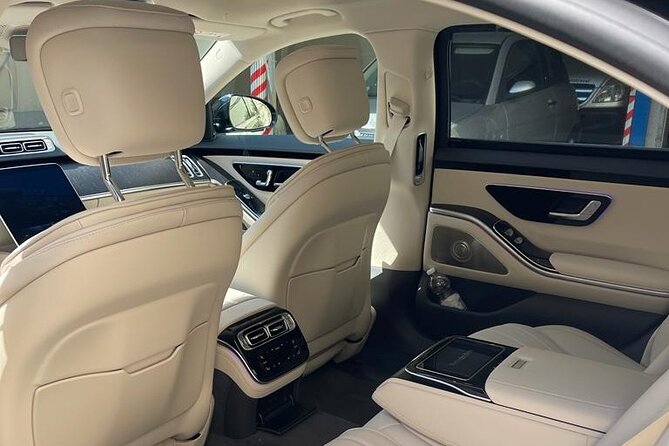 Naples - Rome - Meeting and Pickup