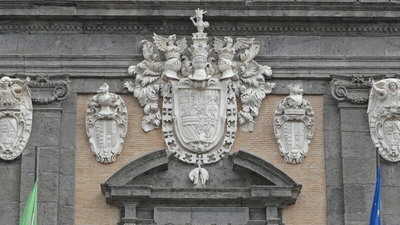 Naples: Royal Palace Entry Ticket With Digital Audio Guide - Ticket Pricing and Cancellation Policy