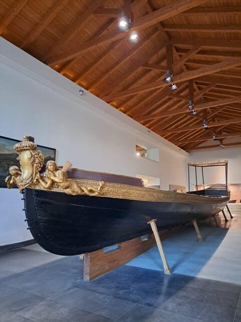 Naples: San Martino and SantElmo Castle Guided Tour - Tour Overview