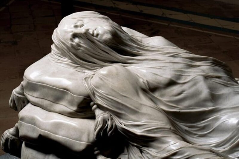 Naples: Sansevero Chapel Ticket & Guided Tour With Historian - Key Points
