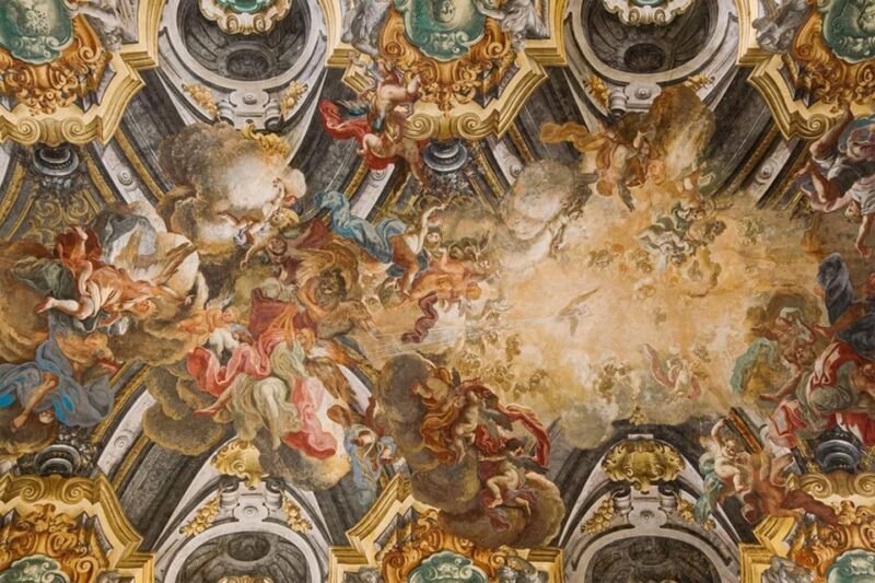 Naples: Sansevero Chapel Ticket & Guided Tour With Historian - Meeting Point and Language Options