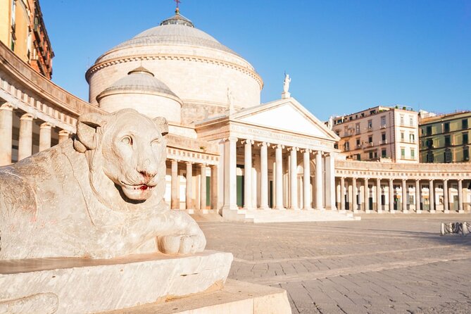 Naples Scavenger Hunt and Highlights Self-Guided Tour - Quick Points