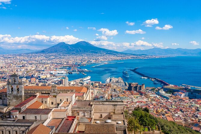 Naples Scavenger Hunt and Highlights Self-Guided Tour - Navigating the Scavenger Hunt With Ease