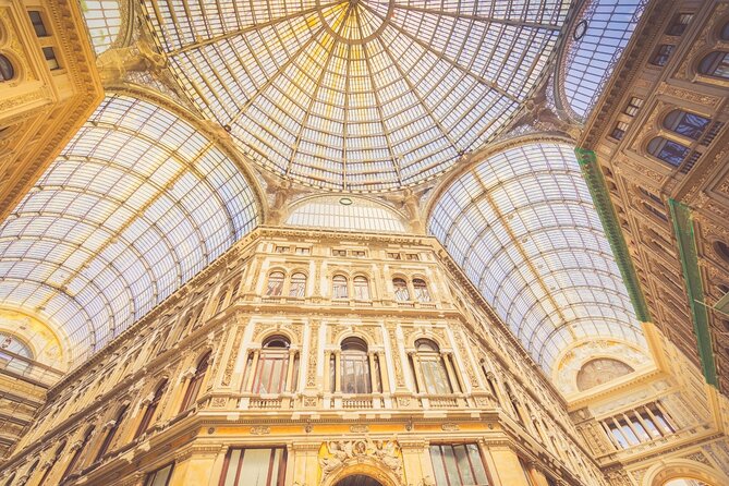 Naples Scavenger Hunt and Highlights Self-Guided Tour - Positive Feedback From Previous Participants