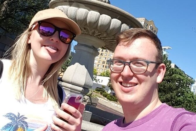 Naples Scavenger Hunt by Wacky Walks - Availability and Schedule