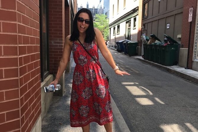 Naples Scavenger Hunt by Wacky Walks - Accessibility and Special Accommodations